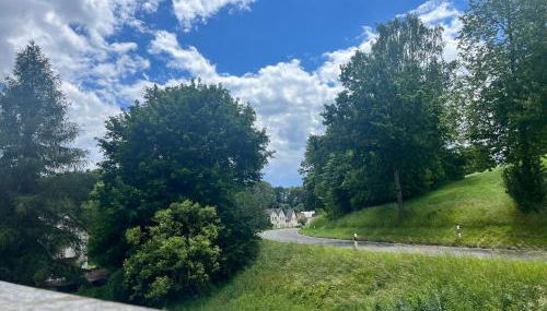 Timber Suite - near Rußweiher - Foto 2, Garden view