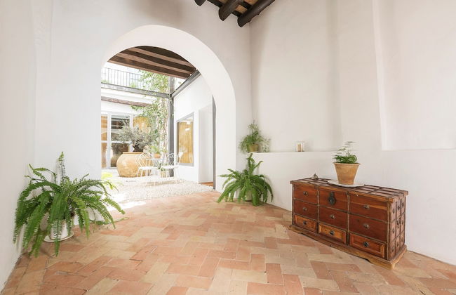 Mar Abierto A in Sanlucar de Barrameda - Foto 26