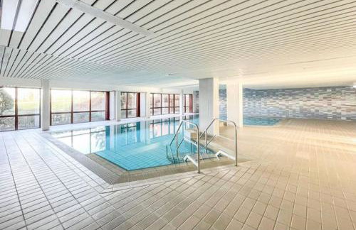 Travemünde Ruheoase mit Pool Sauna Parkplatz - Photo 3