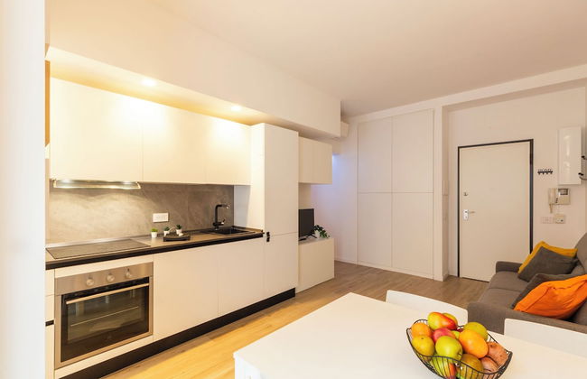 notaMi - Funky Bilo Sempione - Foto 15