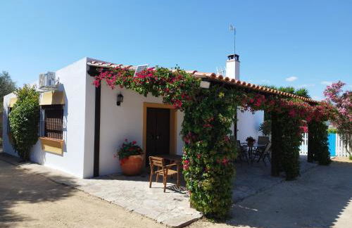 Vivienda Rural Los Madroños - Foto 8