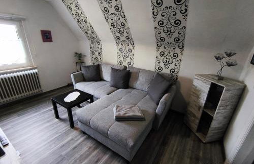 Haus Kunterbunt - Foto 13