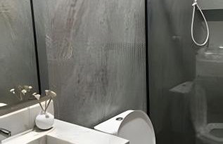 Casa Com Piscina a 8min da praia - Foto 14