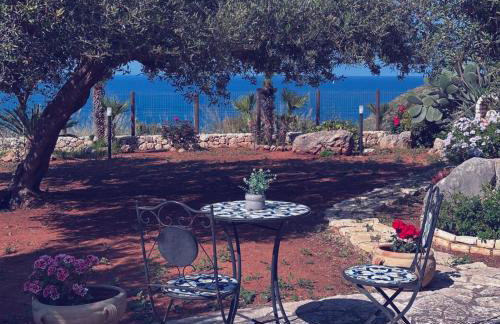 Villa Cala Bianca - Foto 1