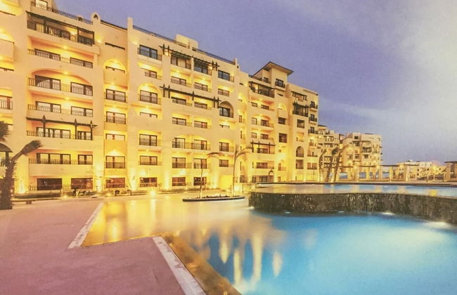 Luxurious Hurghada Apartment - Foto 47