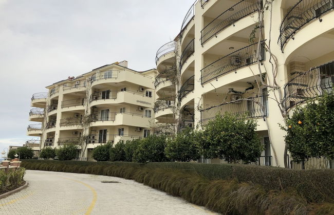 Gold City 3 Bedroom Villa 3 - Foto 15