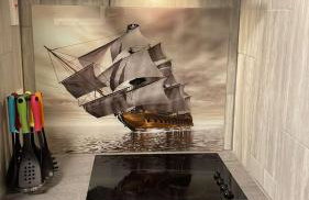 "The Nautical" Dog Friendly Seafront Apartment - Foto 11