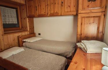 Highlander - Appartamento Charmant con Vista e Spazio Esterno - Horizon Vacanze - Photo 51