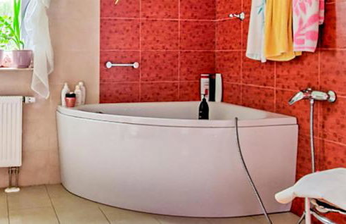 Beautiful Home In Zbychowo - Foto 10