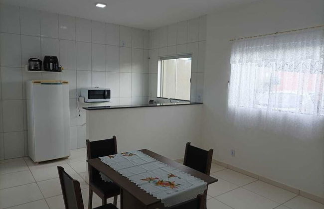 Hospedagem Mobiliada - Foto 5