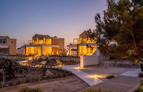 Thalassa Suites - Foto 48