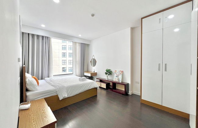 Golden Apartment - Photo 9