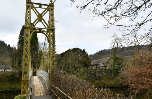 Uk32422 - 4 Banc Llugwy - Foto 16