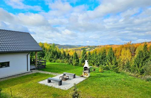 Bieszczadzka Pauza - Foto 51