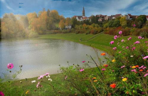 Holiday apartment with 1 bedroom - Foto 38