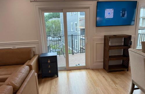 Boston First floor condo - Foto 30