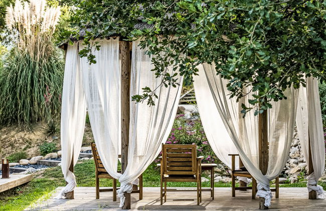 Domaine de Sévenier Micocoulier - Foto 27