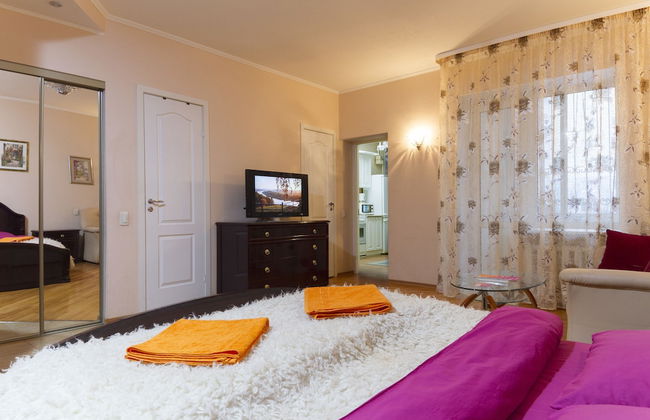 Apartment on Belkina 8B - Foto 8