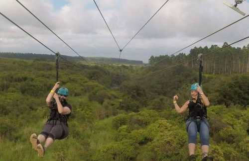 Ohana Beach Retreat at the Surf and Racquet Club - Foto 37