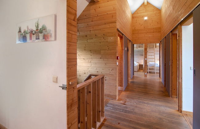 High Fens Nature & Sauna Stay - Photo 32