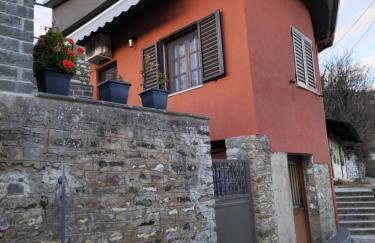 Ξενώνας museum 1ου ορόφου στο Ελληνικό Ιωαννίνων - Foto 1