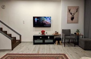 THOMAS LUXURY APARTMENT in the historical center of Ioannina - Foto 6