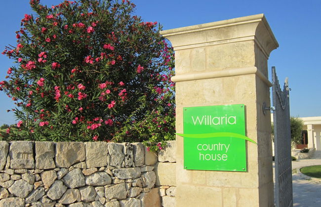 Willaria country house - Photo 51