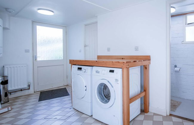 Palace Park - 2 Bedroom Bungalow - Manorbier - Photo 41