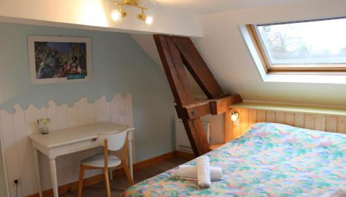 Domaine Des Piéris - Gîtes et Lodges - Photo 2