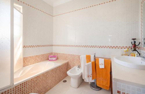 Spacious villa with private pool in Grândola - Foto 29