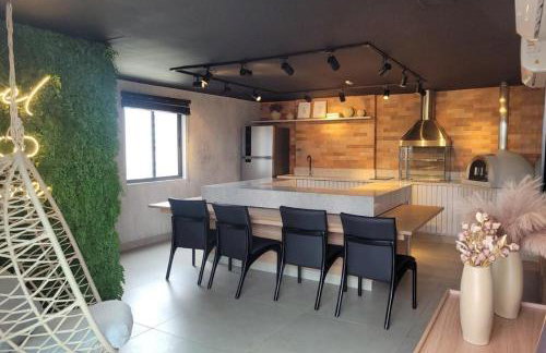 Art Studio - Apartamento ao lado do Centro de Convenções - Foto 24