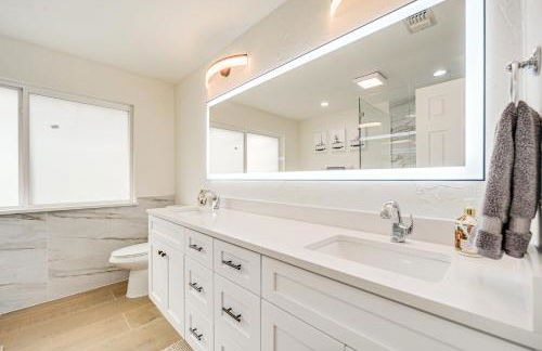 Pin Oak Farmhouse with Patio in Dripping Springs - Foto 17