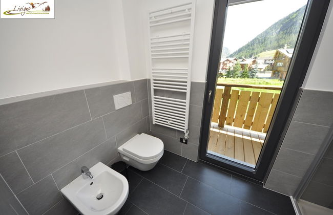 Eco House Livigno - Foto 64