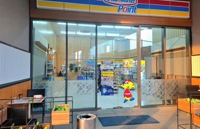 Menara Jakarta Condo JI EXPO by Blezz - Foto 20