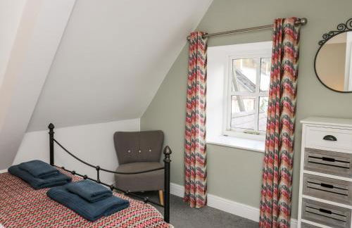 Upper Vestry - Photo 22