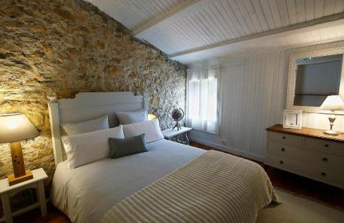 casa con encanto en el bosque y a 10 min de Girona - Foto 32