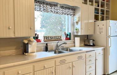 Peaceful Rural Retreat near Wadena, Minnesota - Foto 9