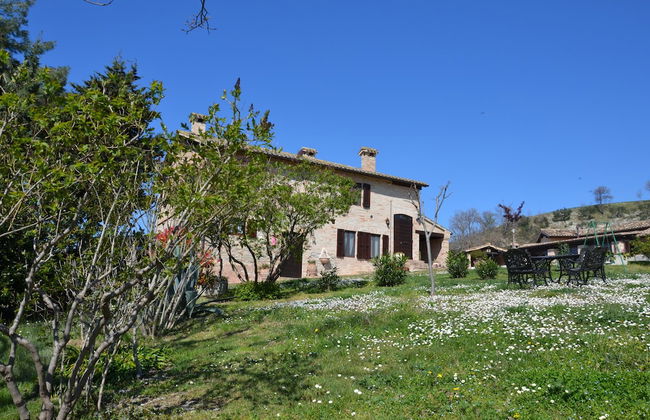 Agriturismo Villa Rosetta - Photo 41