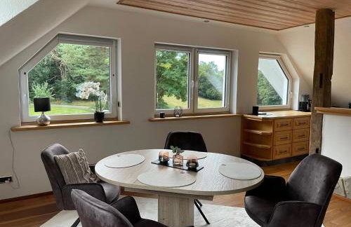 Ferienwohnung Waldesrand - Foto 9