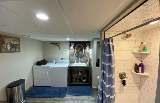 Sleepy Bay Getaway - Foto 17