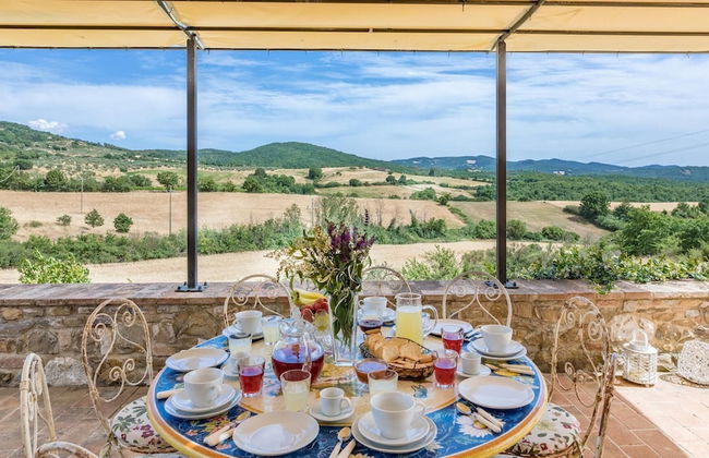 Tr-i381-svim0at - Podere Pomasciano 10 - Foto 69