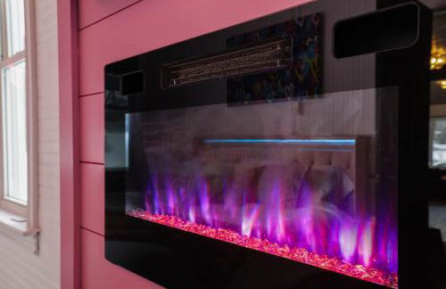 Couples Lakefront Retreat in the Poconos - Foto 45