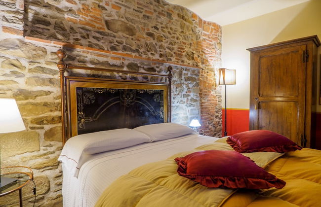 Agriturismo Il Palazzo - Foto 9