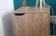 Charmant logement neuf - Foto 30