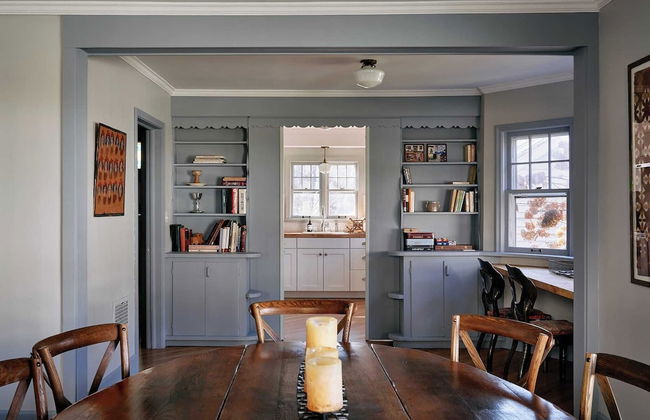 Old Ross House at Seminary Hill by Avantstay - Foto 14