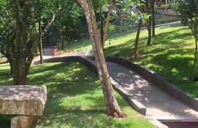 Suítes Recanto Petrópolis - Foto 8