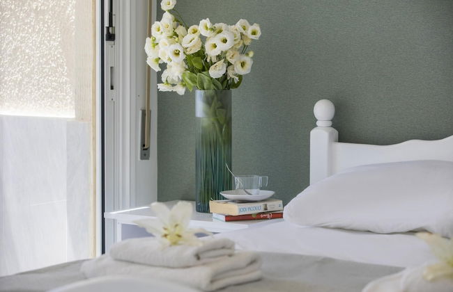 Lordos Sunshore Beachfront Suite - Foto 2