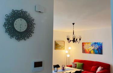 Lilli's apartment - Foto 17