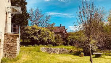 Le Moulin L'Official - Foto 2, Garden