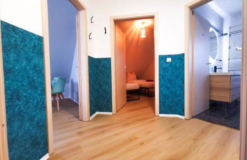 VoSsis Fewo Ferienwohnung - Foto 16